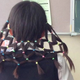 Image for article titled "Net Head" Is the Best New Japanese Hairdo